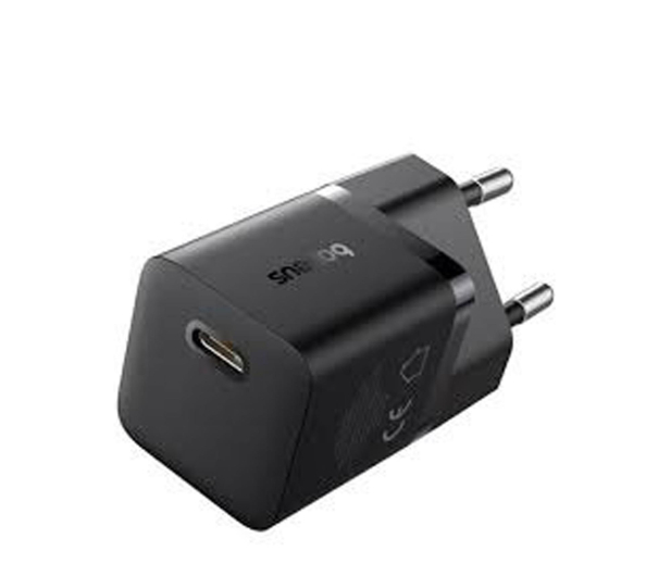 Baseus Ładowarka sieciowa USB-C GaN5 mini 25W z kablem - 1310915 - zdjęcie 3